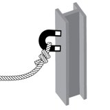 magnet icon